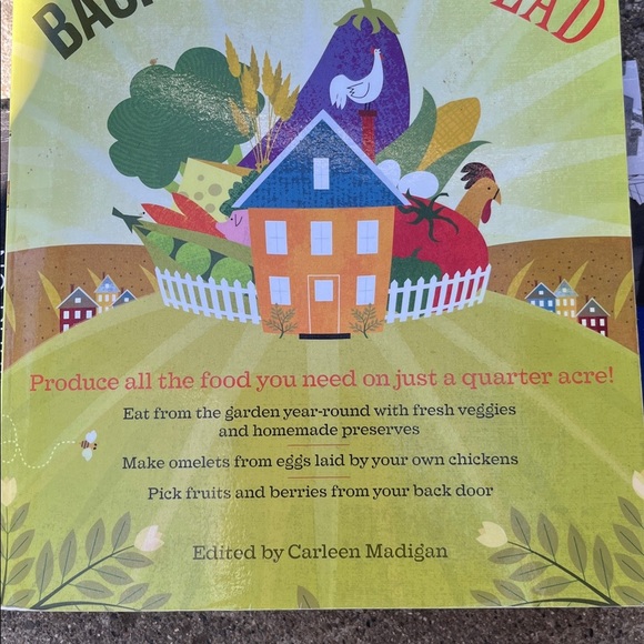 Backyard Homestead Guidebook - Picture 5 of 10